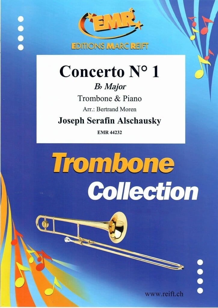 Concerto No. 1
